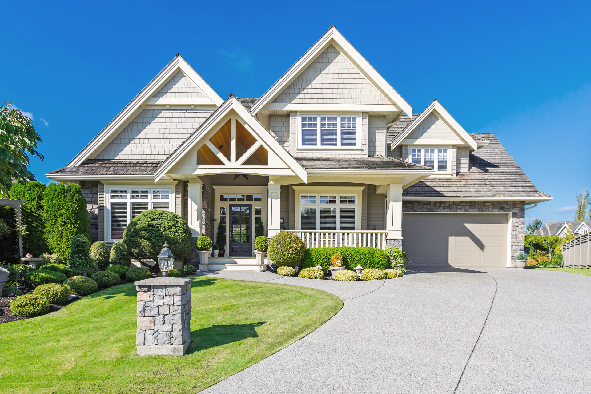 CT Property Value